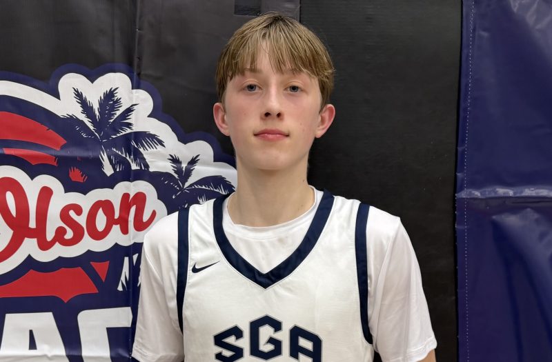 Lute Olson Legacy Classic: Best Playmakers