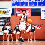 Liberty Defeats Democracy Prep, Punches Ticket to Finals