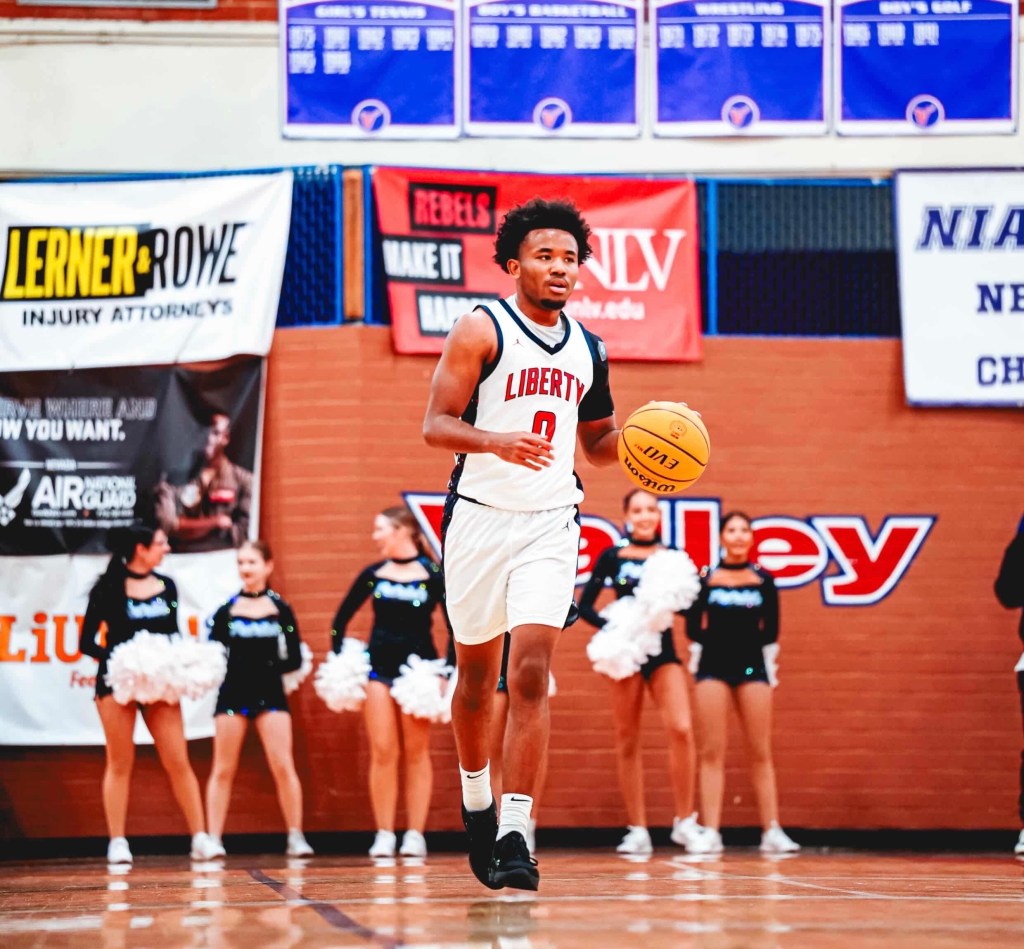 Liberty Defeats Democracy Prep, Punches Ticket to Finals