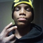 Omari Cobbs