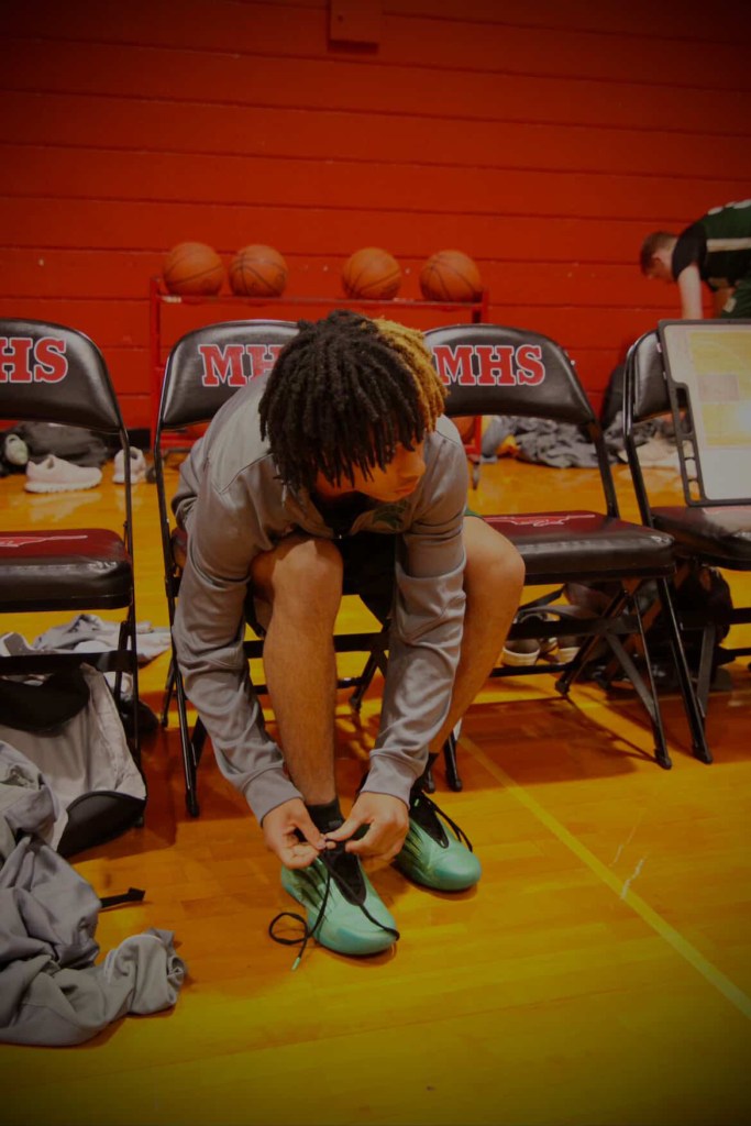 Jaylen Thornton-Vincent