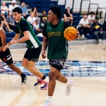 CCS Open Division: Unsigned Sr. Guards Name Drop