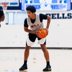 Standouts: San Lorenzo Wins at Alameda