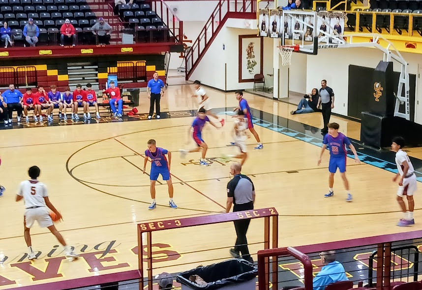 Video/Recap: Is This The Best Story In New Mexico Hoops?