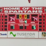 Video/Recap: Del Norte Keeps Pace In District 4A-6