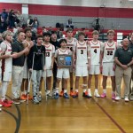 Fernley Takes Home 3A Northern Region Hardware