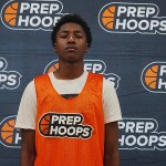 Zion Moore