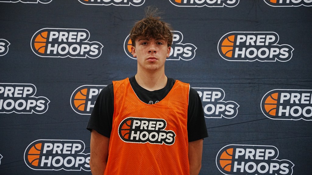 Brayden Trimbach