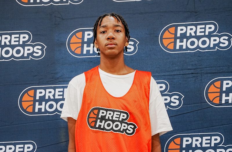 2029 Rankings Release: Top Forwards