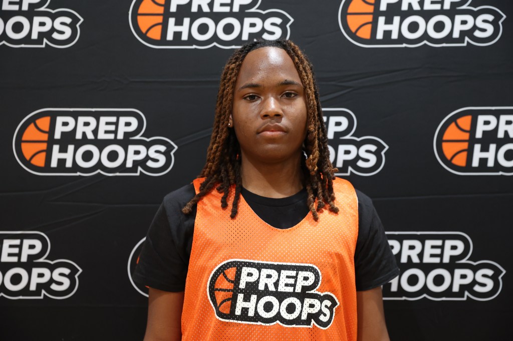 Ka’Mare Davis