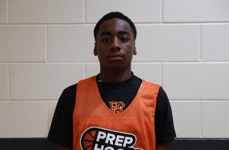 Midwest Warmups: 2029 Watch List Prospects