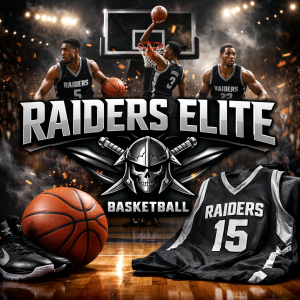Raiders Elite