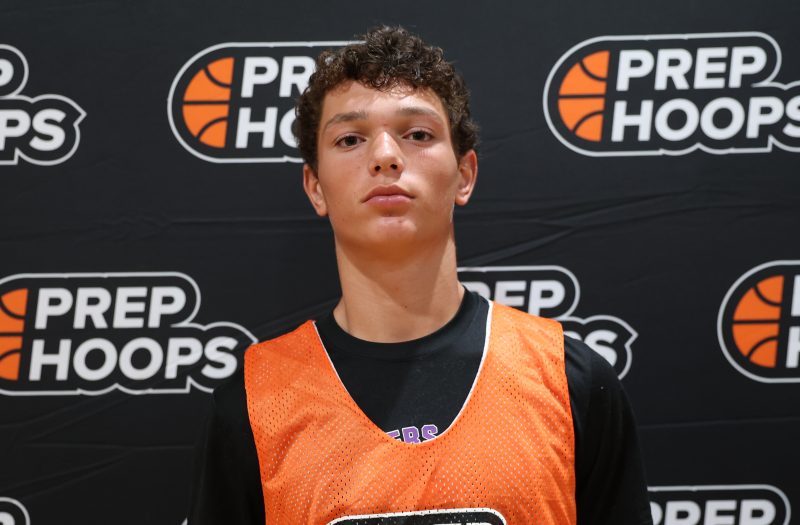 Midwest Warmups: Top Playmaking Combo Guards Regardless Of Class