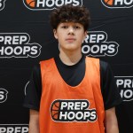 Ethan Frech