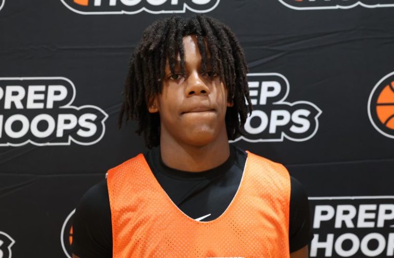 Midwest Warmups: Top 2028 And 2029 Floor Generals