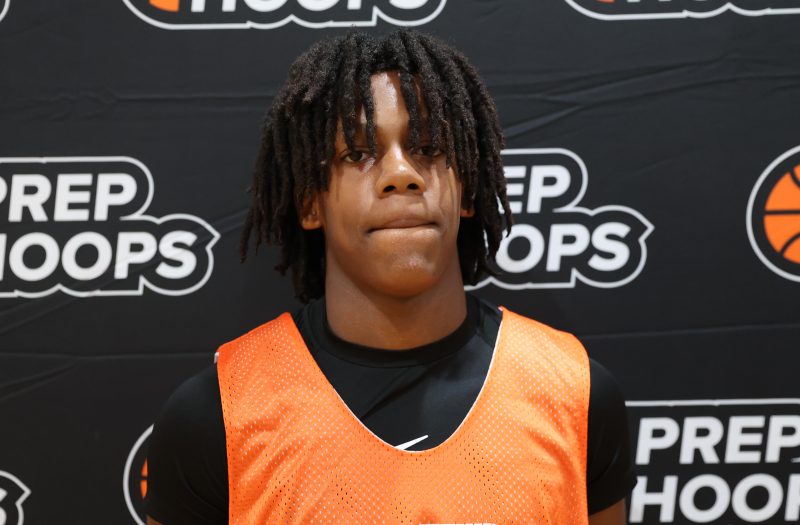 Midwest Warmups: Top 2028 And 2029 Floor Generals