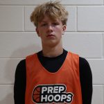 Top 7 15U Shooter at Madness in the Midwest