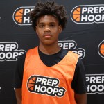 Deshaun Young