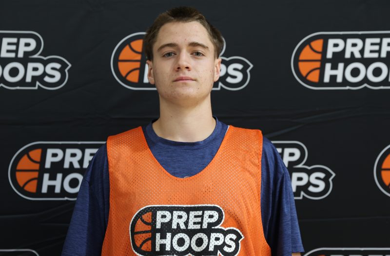 York Overwhelms Glenbard North With Size in Sectional Semifinal