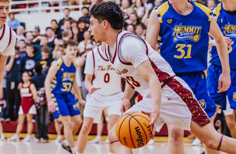 Recruiting Boost Part 1: High Character College Prospects