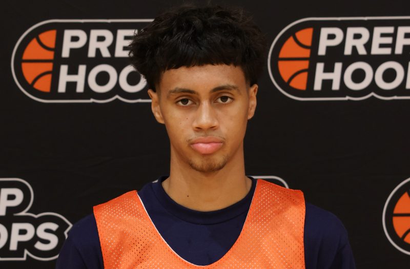 Louisiana Combo Guards Shine During Live Period
