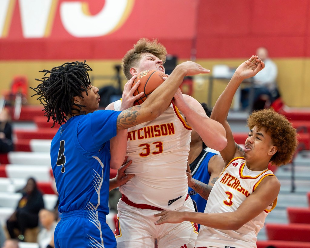 Who’s Leading 4A? Kansas Contenders Are Starting to Separate