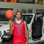 When It Counted, the Big Names Delivered: Tuesday in Kansas City