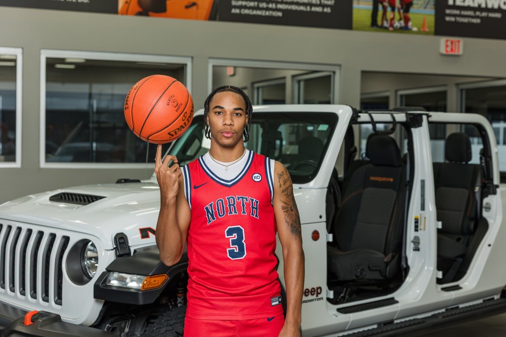 When It Counted, the Big Names Delivered: Tuesday in Kansas City