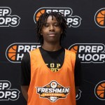Edward Jackson jr.