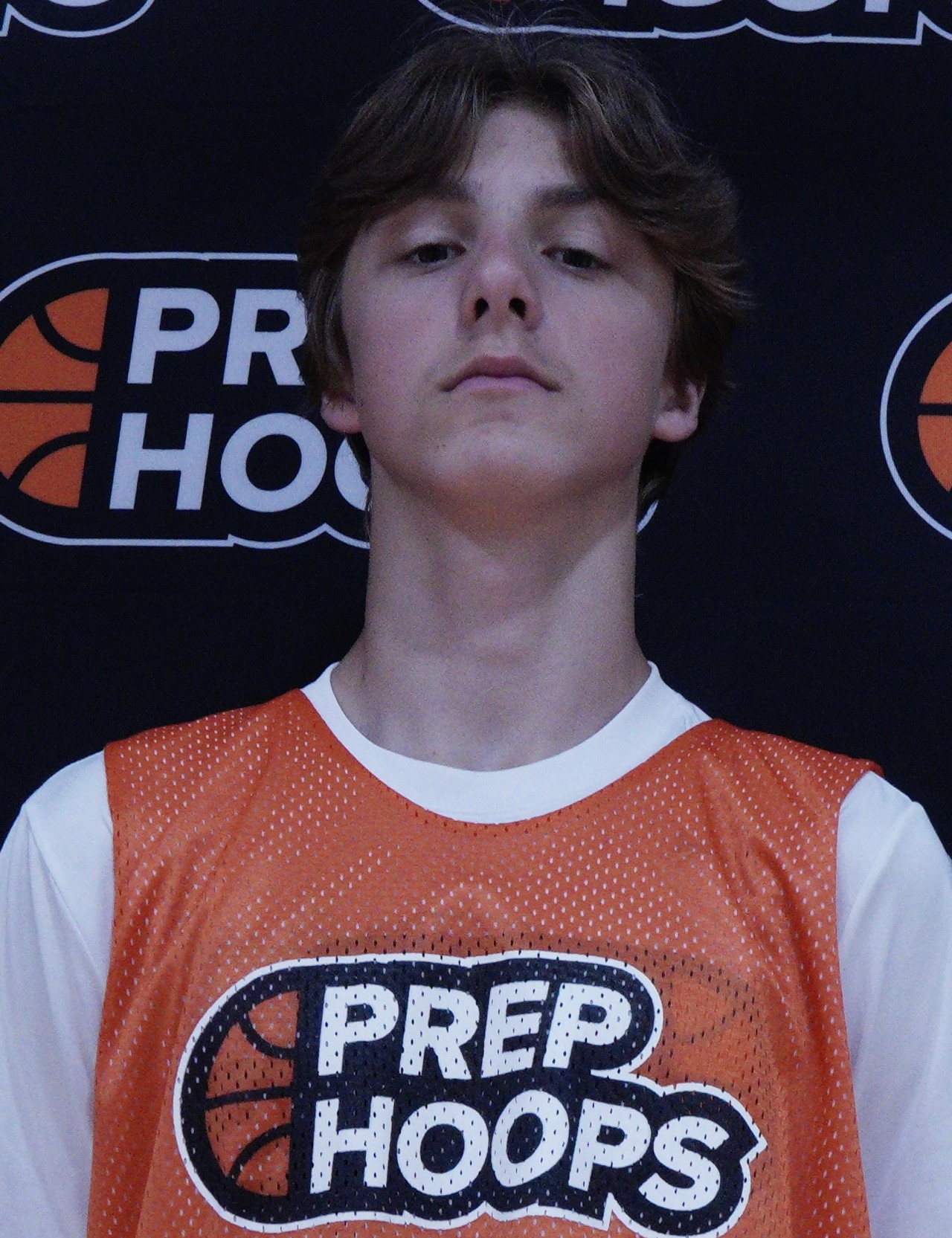 Hoop Cook Lincoln Cook, - Prep Hoops