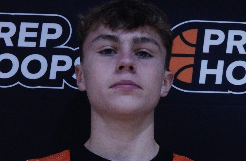 Friday Notes-SSA ND 15U Black-Upper Midwest Finals