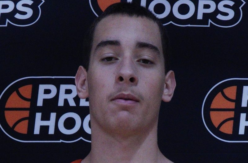 Grind 15U Team Preview
