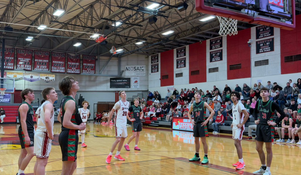 Weekend in Review: Which Kansas City Area Players Led the Way?