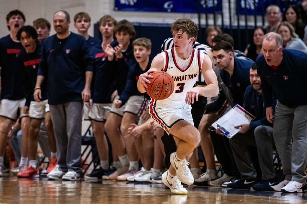 Saving the Best for Last — Big Kansas Games From the Final Night