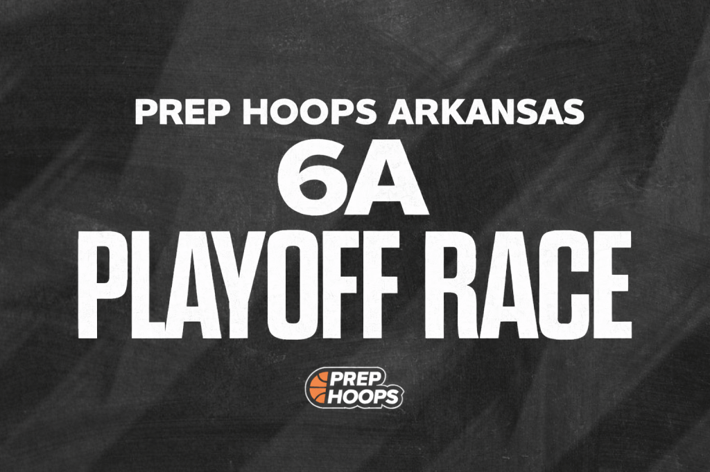 Wild 6A Playoff Race