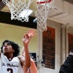 TMI Rallies From 17 Down to Reach TAPPS 6A Final