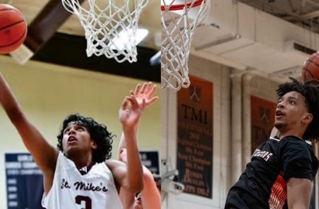 TMI Rallies From 17 Down to Reach TAPPS 6A Final