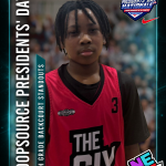 HoopSource Presidents’ Day: 6th Grade Backcourt Standouts