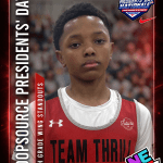 HoopSource Presidents’ Day: 6th Grade Wing Standouts