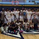 Clark Claims The 4A Southern Region Title With Win Over Legacy