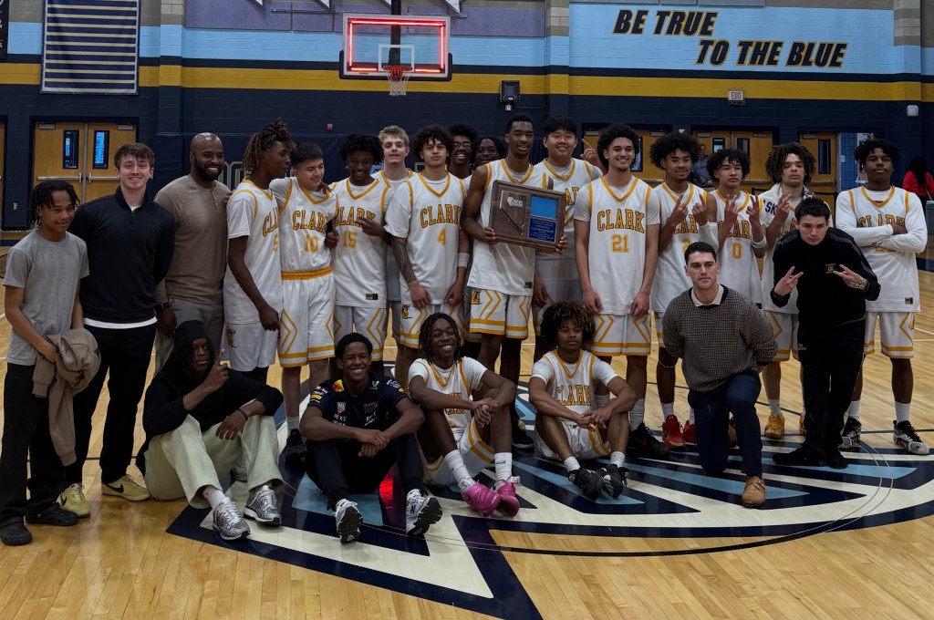 Clark Claims The 4A Southern Region Title With Win Over Legacy