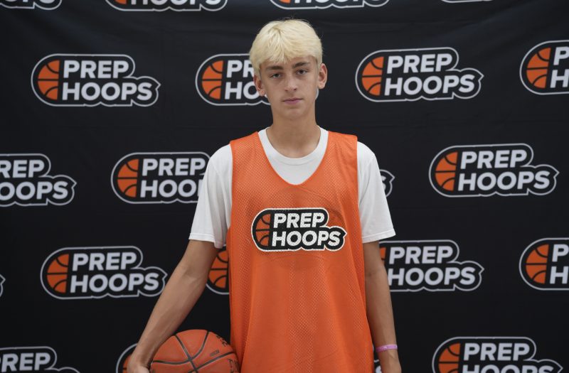 Scheels League: 15u All Tournament Team