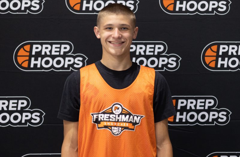2029 Rankings Update: Top Shooting Guards