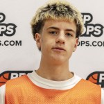 2028s who had big time weekends at PHSpringKickoff