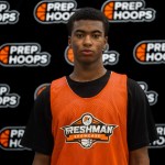 Anthony Williams jr