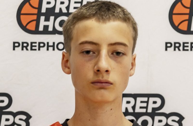 Rising 2 Way Standouts In 2029 Class