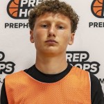 Parker Leasure