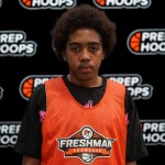 Kaejon Washington
