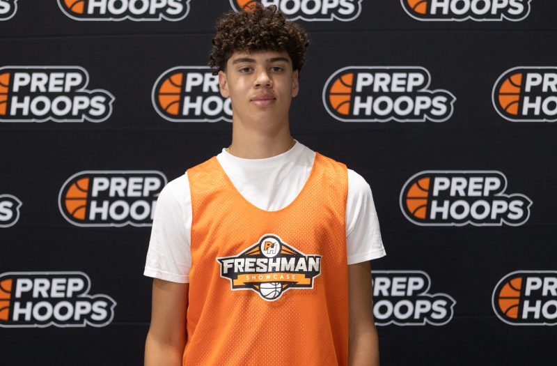 2029 Rankings: Top Centers