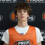 Midwest Warmups: 2027 Interior Anchors